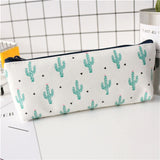 Cactus Pencıl Case