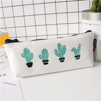 Cactus Pencıl Case