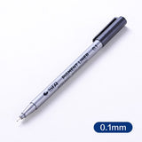 1-Piece Pigment Liner Pigma Micron Ink Marker Pen