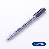 1-Piece Pigment Liner Pigma Micron Ink Marker Pen