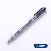 1-Piece Pigment Liner Pigma Micron Ink Marker Pen