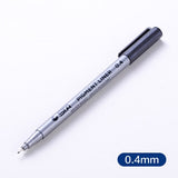 1-Piece Pigment Liner Pigma Micron Ink Marker Pen