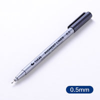 1-Piece Pigment Liner Pigma Micron Ink Marker Pen