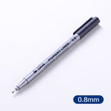 1-Piece Pigment Liner Pigma Micron Ink Marker Pen