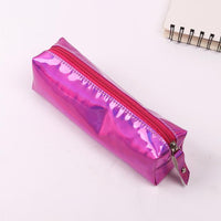 Laser Pencil Case