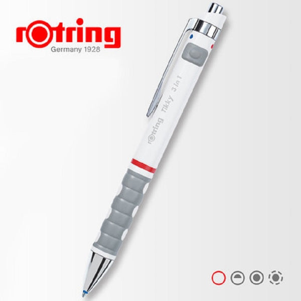 Rotring Tikky  Multi-Function Pen