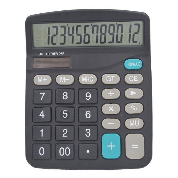 Financial Office Scientific Calculator