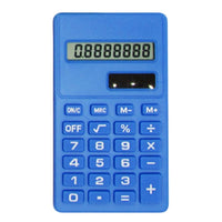 Cartoon Mini Calculator
