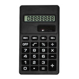 Cartoon Mini Calculator