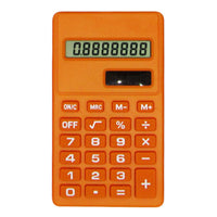 Cartoon Mini Calculator