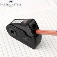 Double Pencil sharpener