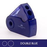 Double Pencil sharpener