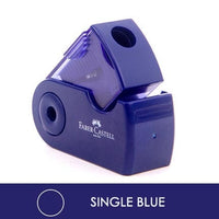 Double Pencil sharpener