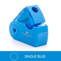 Double Pencil sharpener