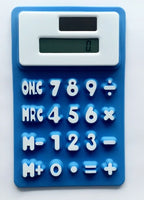 Silicone Scientific Calculator