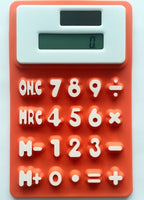 Silicone Scientific Calculator