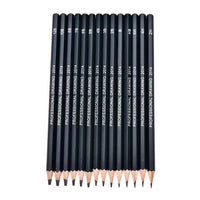 Sketch and Drawing Pencil Set