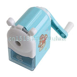 Cartoon Print Windmill  Pencil Sharpeners