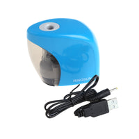 Electric Auto Pencil Sharpener