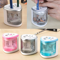 Automatic Electric Pencil Sharpener