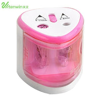 Automatic Electric Pencil Sharpener