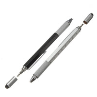 7 Colors Novel Multifunctional Screwdriver Ballpoint Pen