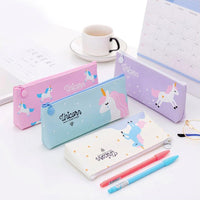 Fresh Style Unicorn Series Pencil Case