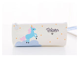 Fresh Style Unicorn Series Pencil Case