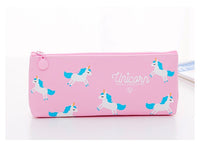 Fresh Style Unicorn Series Pencil Case