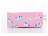 Fresh Style Unicorn Series Pencil Case