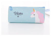 Fresh Style Unicorn Series Pencil Case