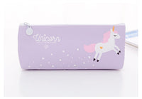 Fresh Style Unicorn Series Pencil Case