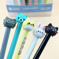 Rabbit Cat Mechanical Pencil