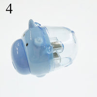 Novelty Bulb Style Pencil Sharpener