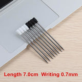 7 Colors Novel Multifunctional Screwdriver Ballpoint Pen