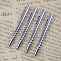 Mini Metal Durable Ballpoint Pen