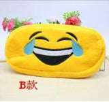 Cartoon Pen Case