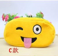 Cartoon Pen Case