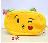 Cartoon Pen Case