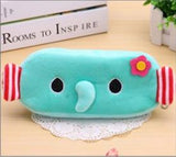 Cartoon Pen Case