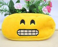 Cartoon Pen Case