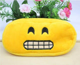 Cartoon Pen Case