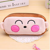 Cartoon Pen Case