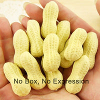 Peanut Eraser