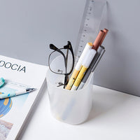 4 Grid Desktop Pen Holder