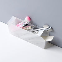 Table Top Multi-Compartment Stationery Storage Box